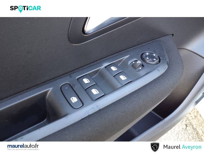 Peugeot 208 208 PureTech 100 S&S BVM6 Active Pack 5p White de 2022