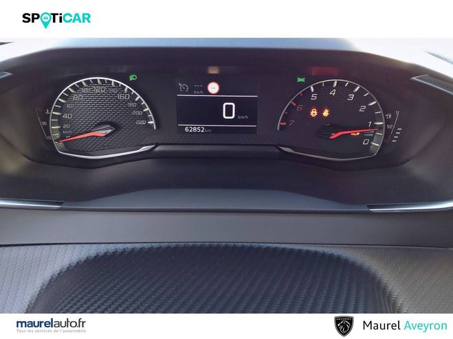 Peugeot 208 208 PureTech 100 S&S BVM6 Active Pack 5p White de 2022