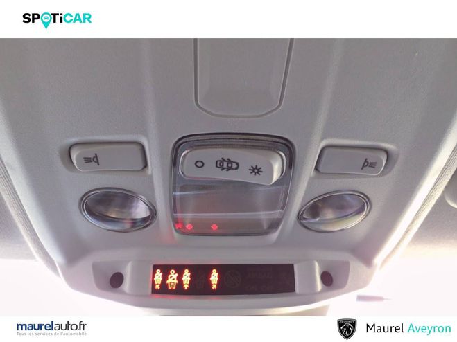 Peugeot 208 208 PureTech 100 S&S BVM6 Active Pack 5p White de 2022