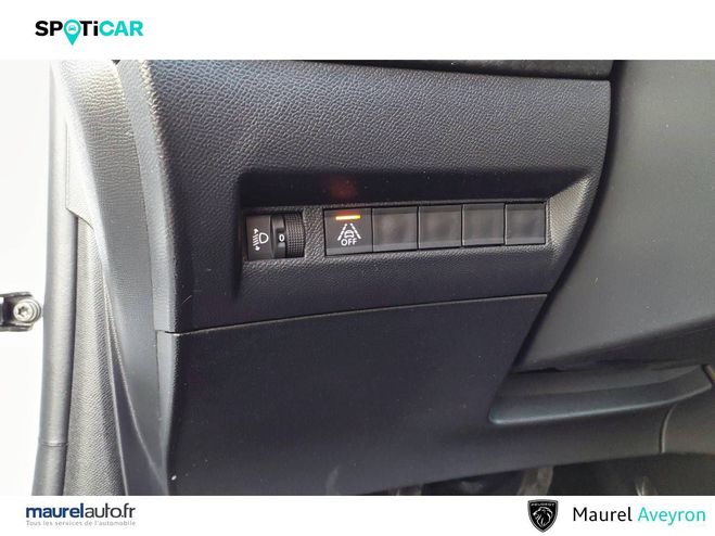 Peugeot 208 208 PureTech 100 S&S BVM6 Active Pack 5p White de 2022
