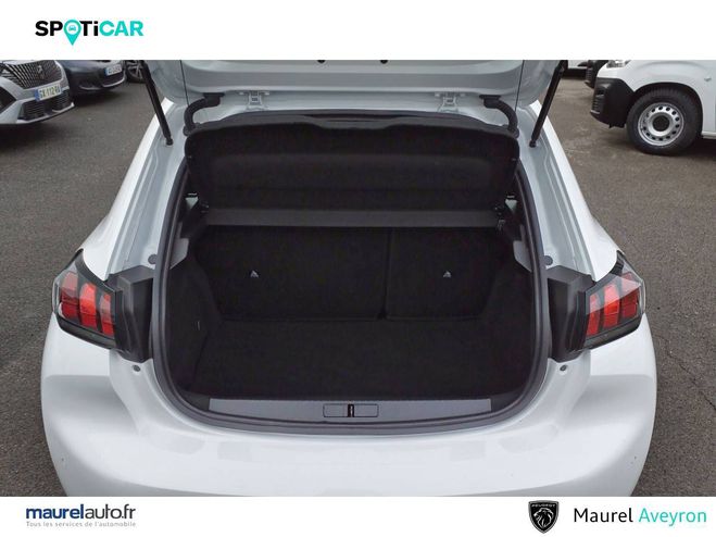 Peugeot 208 208 PureTech 100 S&S BVM6 Active Pack 5p White de 2022