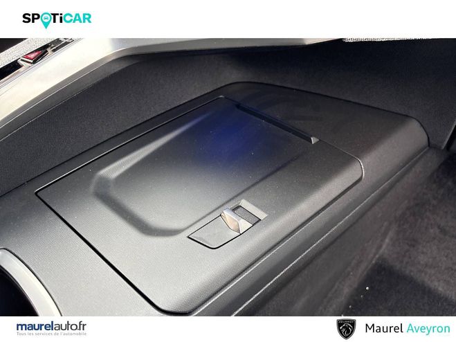 Peugeot 5008 5008 Hybrid 136 e-DCS6 GT 5p Grey de 2024