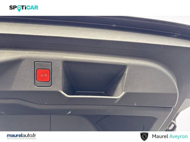 Peugeot 5008 5008 Hybrid 136 e-DCS6 GT 5p Grey de 2024