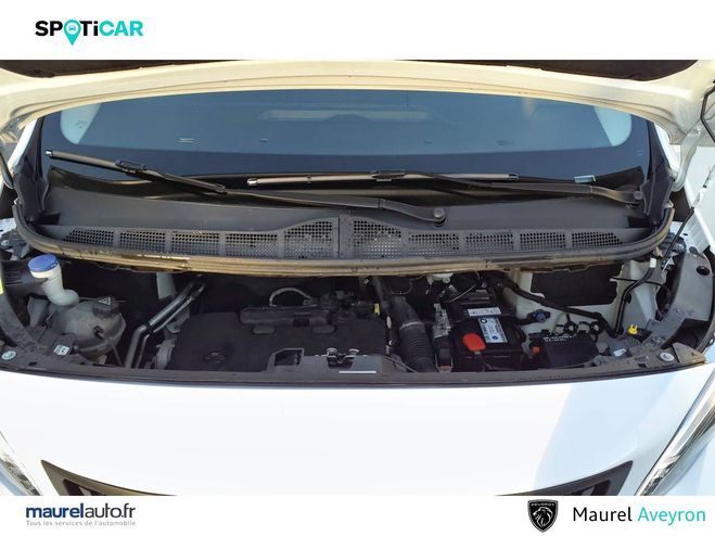 Peugeot Expert EXPERT FGN TOLE XL BLUEHDI 145 S&S BVM6  White de 2022