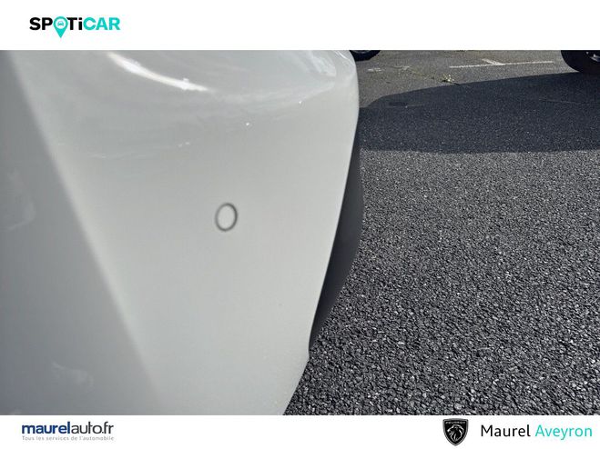 Peugeot 208 208 PureTech 100 S&S BVM6 Active Pack 5p White de 2023