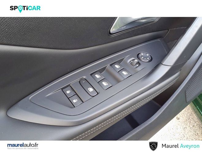 Peugeot 308 308 PureTech 130ch S&S BVM6 Allure Pack  Green de 2022