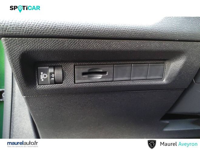 Peugeot 308 308 PureTech 130ch S&S BVM6 Allure Pack  Green de 2022