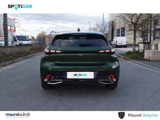 Peugeot 308 308 PureTech 130ch S&S BVM6 Allure Pack  Green de 2022
