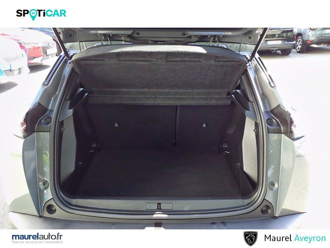 Peugeot 2008 2008 PureTech 100 S&S BVM6 Active 5p Grey de 2024