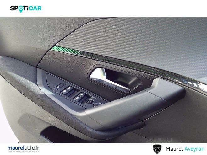Peugeot 2008 2008 PureTech 100 S&S BVM6 Active 5p Grey de 2024