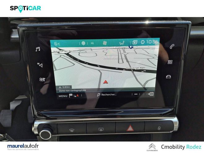 Citroen C3 C3 BlueHDi 100 S&S BVM6 Shine Business 5 White de 2021