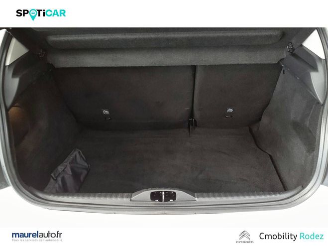 Citroen C3 C3 BlueHDi 100 S&S BVM6 Shine Business 5 White de 2021