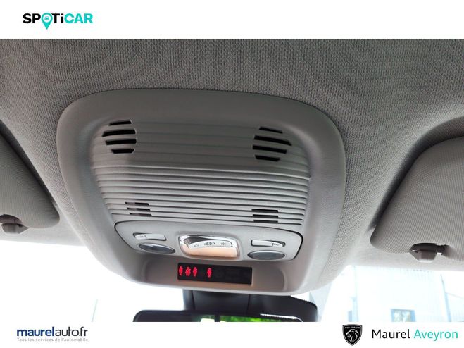 Citroen C3 C3 Aircross PureTech 110 S&S BVM6 Feel P Grey de 2023