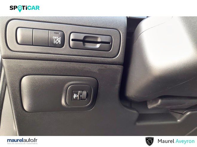 Citroen C3 C3 Aircross PureTech 110 S&S BVM6 Feel P Grey de 2023