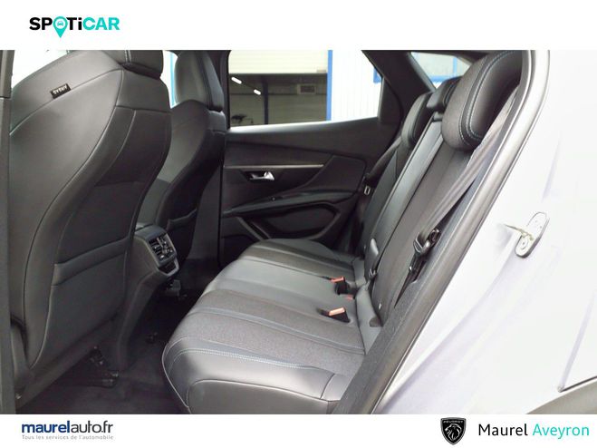 Peugeot 3008 3008 BlueHDi 130ch S&S EAT8 Allure 5p Grey de 2022