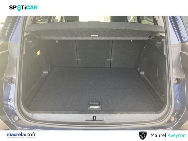 Citroen C5 C5 Aircross Hybride Rechargeable 180 e-E Blue de 2023