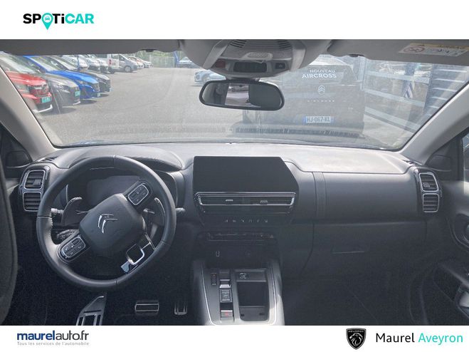 Citroen C5 C5 Aircross Hybride Rechargeable 180 e-E Blue de 2023