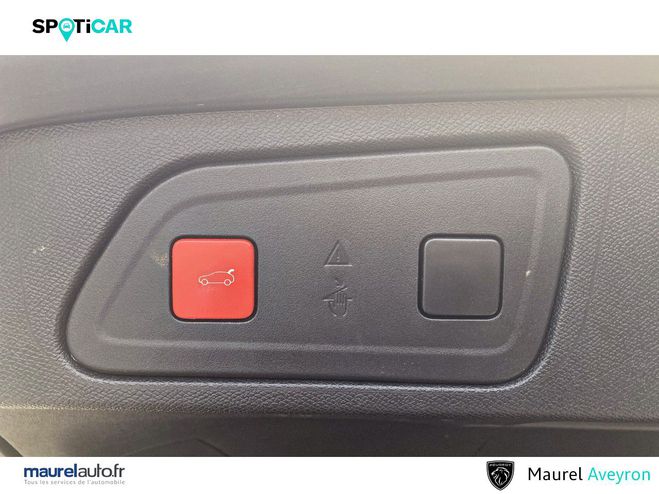 Citroen C5 C5 Aircross Hybride Rechargeable 180 e-E Blue de 2023