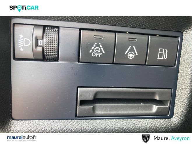 Citroen C5 C5 Aircross Hybride Rechargeable 180 e-E Blue de 2023