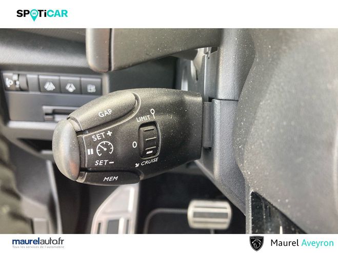 Citroen C5 C5 Aircross Hybride Rechargeable 180 e-E Blue de 2023