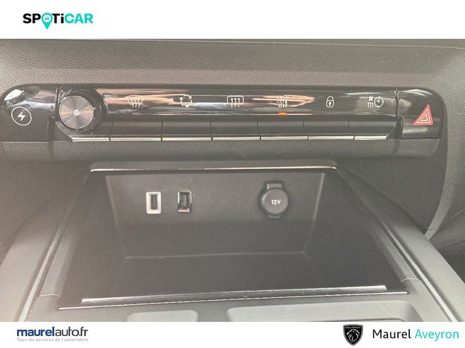 Citroen C5 C5 Aircross Hybride Rechargeable 180 e-E Blue de 2023