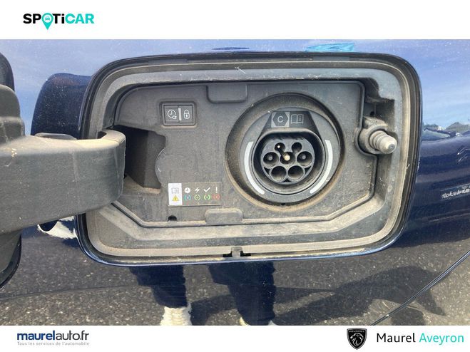 Citroen C5 C5 Aircross Hybride Rechargeable 180 e-E Blue de 2023