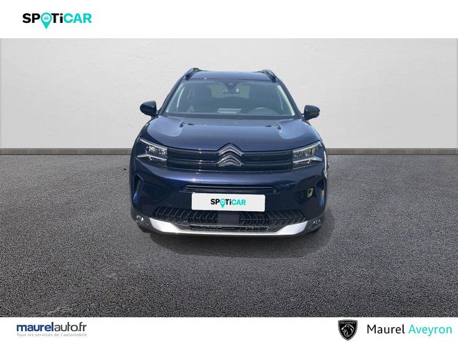 Citroen C5 C5 Aircross Hybride Rechargeable 180 e-E Blue de 2023
