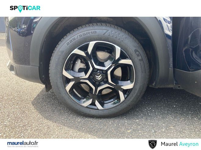 Citroen C5 C5 Aircross Hybride Rechargeable 180 e-E Blue de 2023