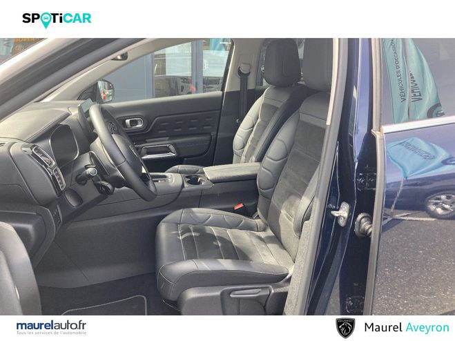 Citroen C5 C5 Aircross Hybride Rechargeable 180 e-E Blue de 2023