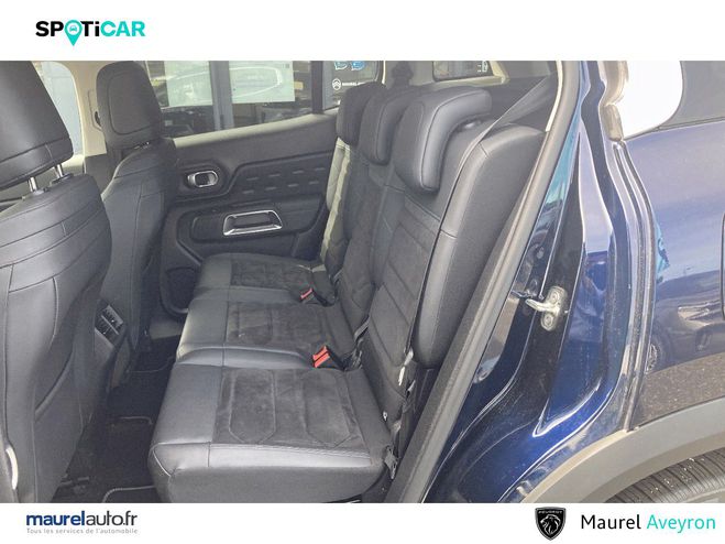 Citroen C5 C5 Aircross Hybride Rechargeable 180 e-E Blue de 2023