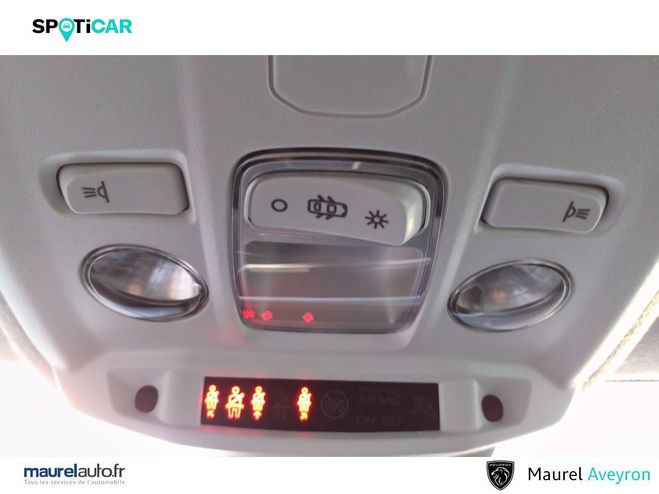 Peugeot 208 208 PureTech 100 S&S BVM6 Active Pack 5p White de 2023