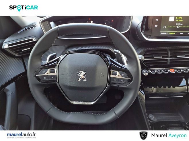 Peugeot 2008 2008 BlueHDi 130 S&S EAT8 Allure Pack 5p White de 2022