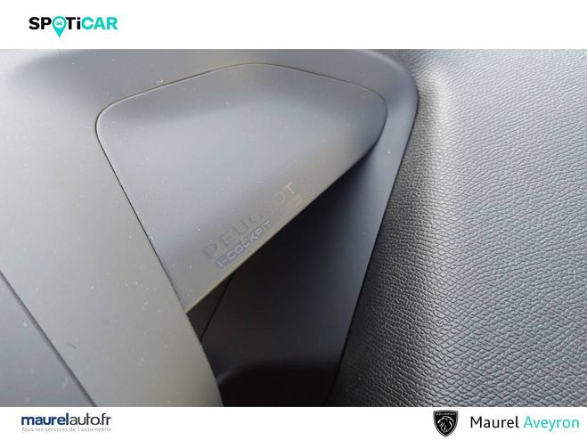 Peugeot 2008 2008 BlueHDi 130 S&S EAT8 Allure Pack 5p White de 2022