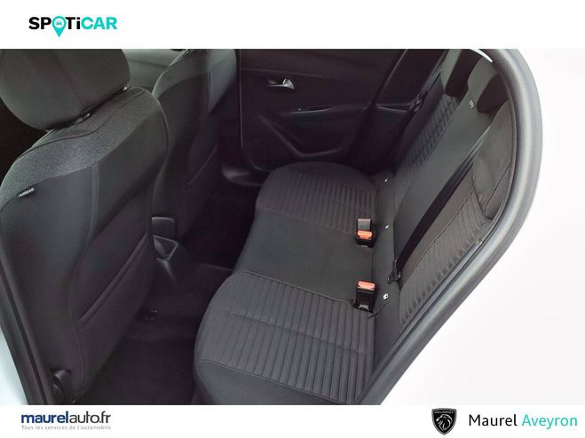 Peugeot 208 208 PureTech 100 S&S BVM6 Active Pack 5p White de 2023