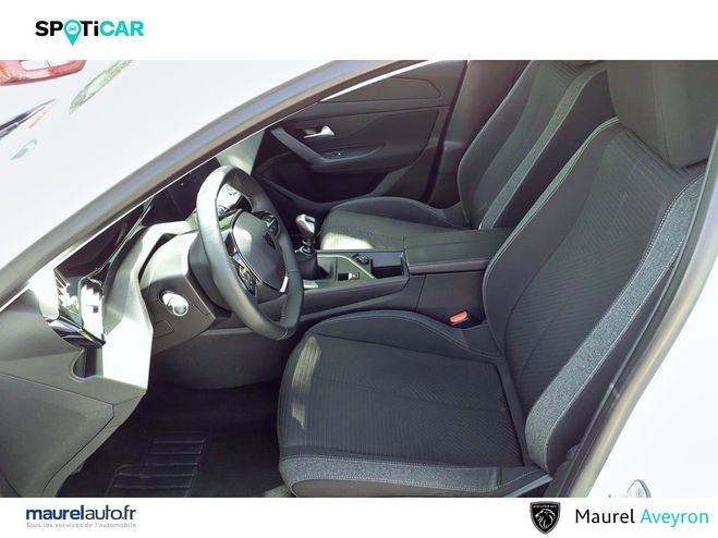 Peugeot 308 308 BlueHDi 130ch S&S BVM6 Active Pack 5 White de 2022
