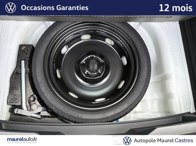 Volkswagen T Roc T-Roc 1.5 TSI EVO 150 Start/Stop DSG7 St White de 2023