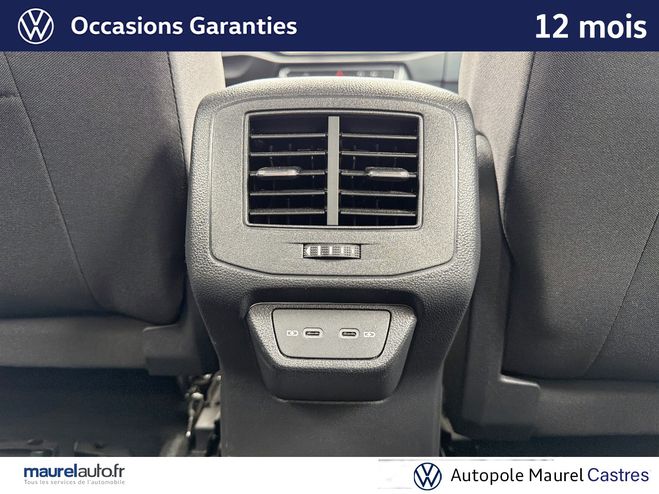 Volkswagen T Roc T-Roc 1.5 TSI EVO 150 Start/Stop DSG7 St White de 2023