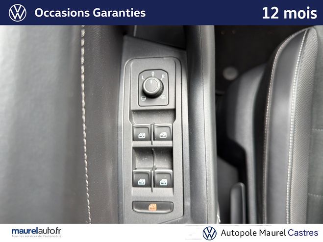 Volkswagen T Roc T-Roc 1.5 TSI EVO 150 Start/Stop DSG7 St White de 2023