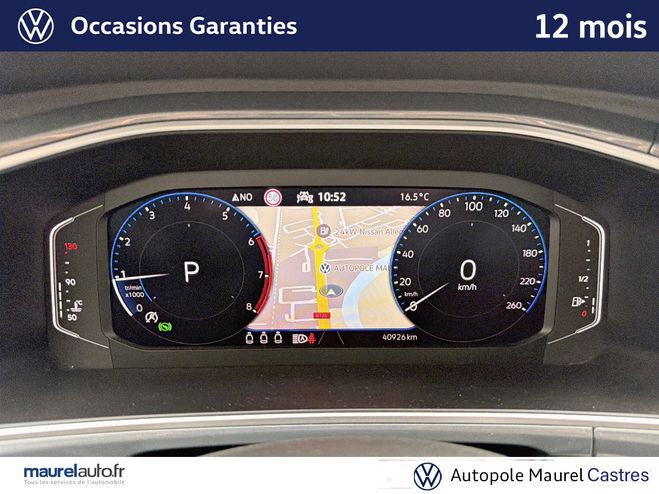 Volkswagen T Roc T-Roc 1.5 TSI EVO 150 Start/Stop DSG7 St White de 2023