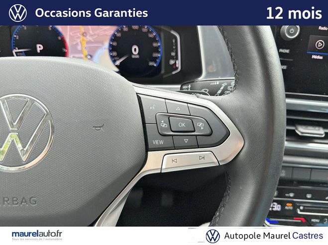 Volkswagen T Roc T-Roc 1.5 TSI EVO 150 Start/Stop DSG7 St White de 2023