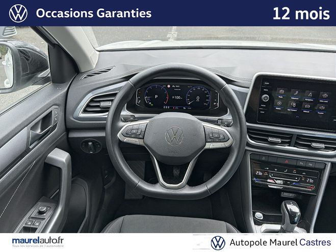 Volkswagen T Roc T-Roc 1.5 TSI EVO 150 Start/Stop DSG7 St White de 2023