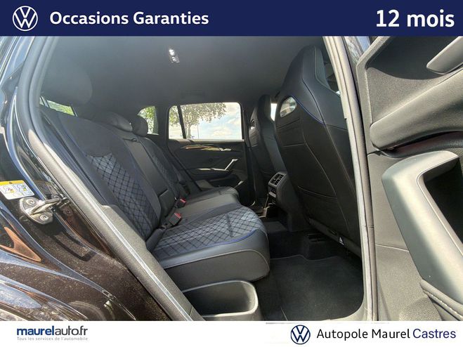 Volkswagen Tiguan Tiguan 2.0 TDI 150ch DSG7 R-Line 5p Black de 2024