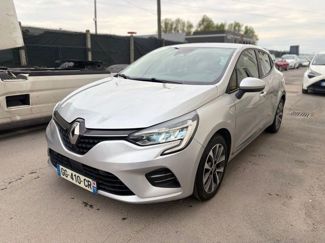 Renault Clio Business Edition Gris de 2019