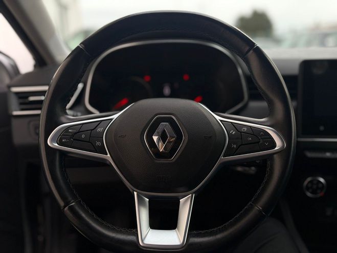 Renault Clio Business Edition Gris de 2019