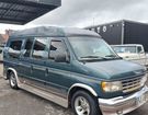 Ford Econoline Club Wagon
