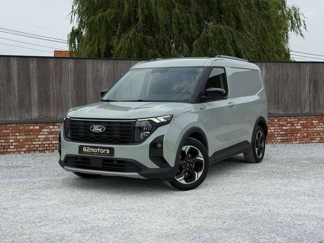 Ford Transit Courier active-1.5d-btw-winterpack-led-c Gris M�tallis� de 