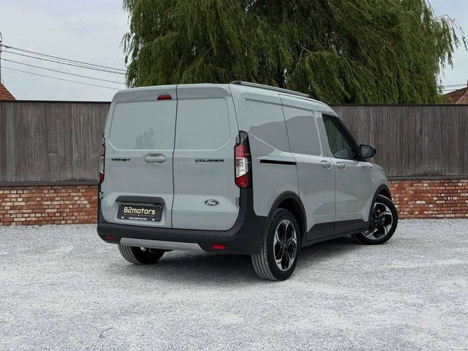 Ford Transit Courier active-1.5d-btw-winterpack-led-c Gris M�tallis� de 
