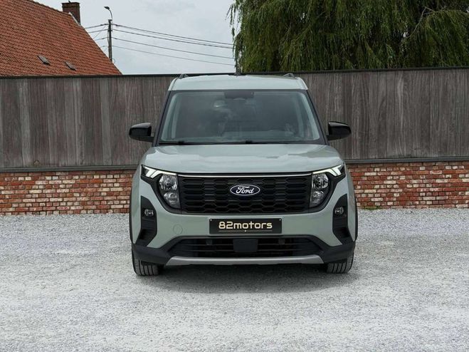 Ford Transit Courier active-1.5d-btw-winterpack-led-c Gris M�tallis� de 