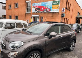  Voir d&eacute;tails -Fiat 500X X 1.4 MULTIAIR 140 LOUNGE 4X2 ESSENCE to &agrave; Bayonne (64)