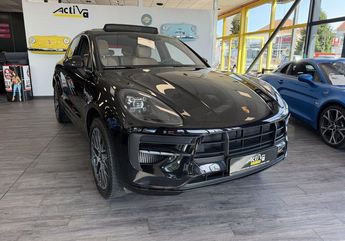  Voir d&eacute;tails -Porsche Macan 3.0 V6 354ch S PDK Carnet &agrave; Woippy (57)